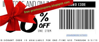 Free Printable Tillys Coupons