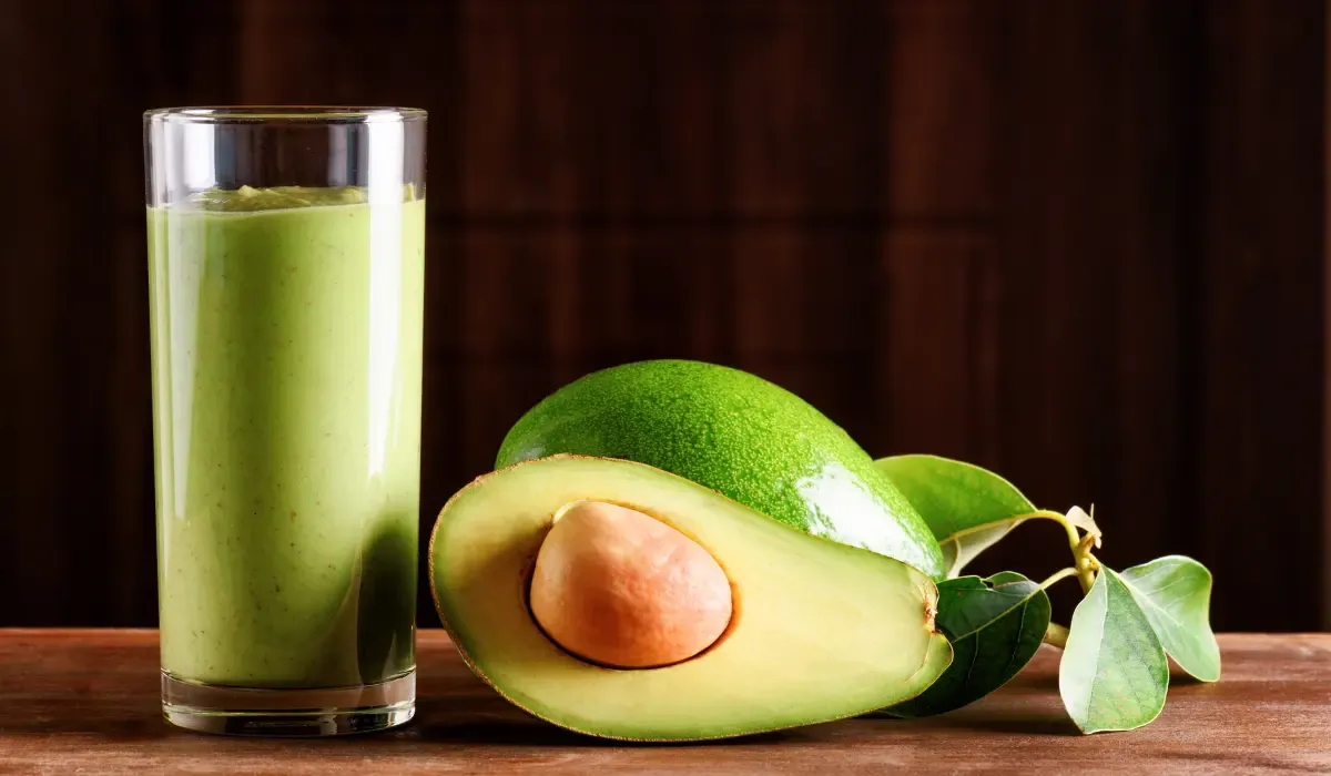 Avocado Juice