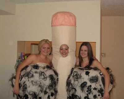 girls costume balls