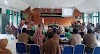 Antusias Pemda Lampung Barat bersama Kodim 0422 Laksanakan Rapat Kesiapan TMMD Ke-120