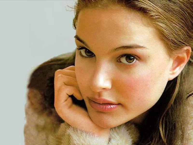 Natalie Portman