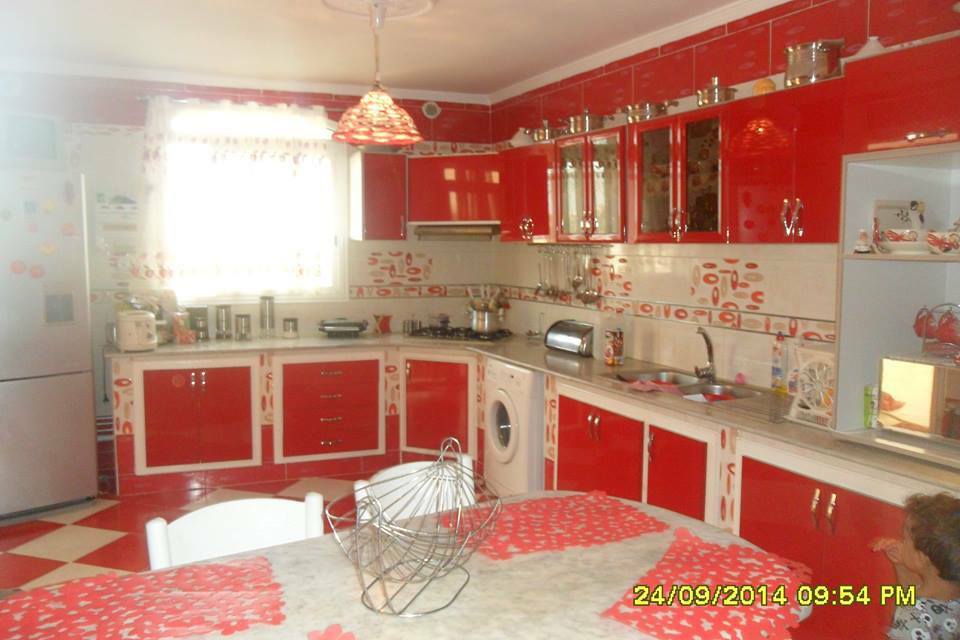 Ø§Ù†ÙˆØ§Ø¹ Ù…Ø·Ø§Ø¨Ø® Ø¬Ø²Ø§Ø¦Ø±ÙŠØ©