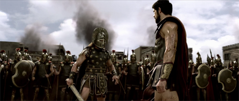 The Legend of Hercules Screen shots