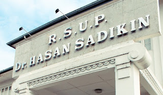 Jadwal Dokter Penyakit Dalam RSUP Dr. Hasan Sadikin Bandung