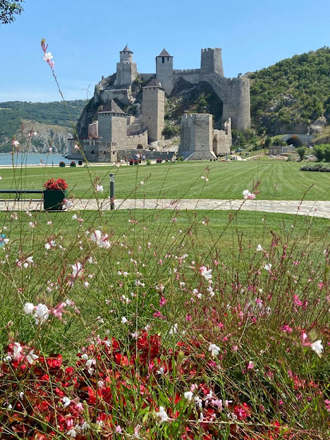 Fortaleza de Golubac