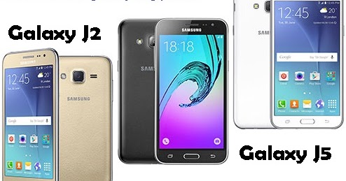 Samsung Galaxy J2 vs J3 vs J5 Harga dan Spesifikasi - Informasi 