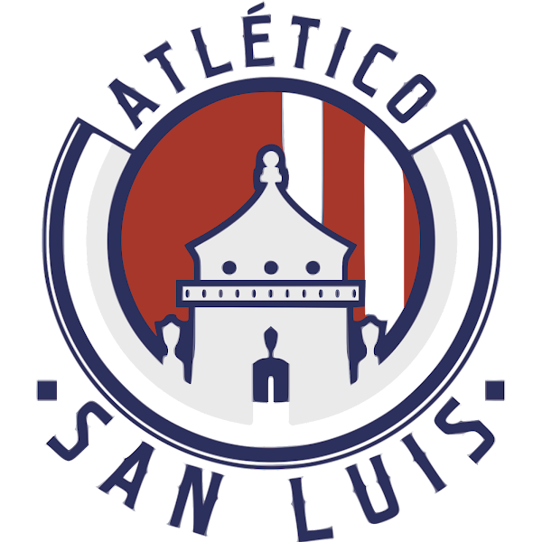 Daftar Lengkap Skuad Nomor Punggung Baju Kewarganegaraan Nama Pemain Klub Atlético San Luis Terbaru Terupdate