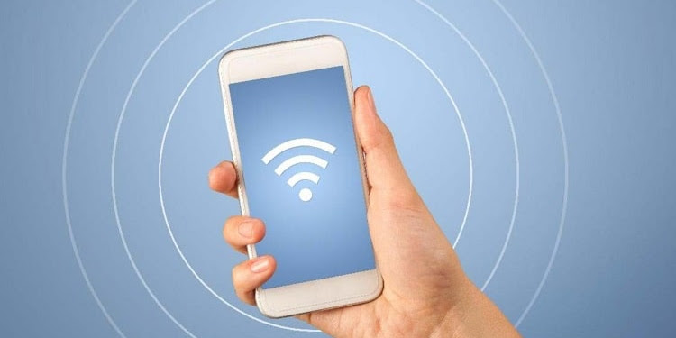 Ini 3+ Cara Mengganti Password WiFi lewat HP Android, 100% Berhasil! Ini 3+ Cara Mengganti Password WiFi lewat HP Android, 100% Berhasil!