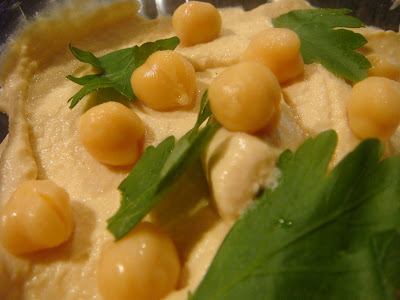 hummus