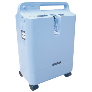 oxygen concentrator on rent and buy in kanpur