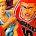 "SLAM DUNK" VUELVE A LA GRAN PANTALLA