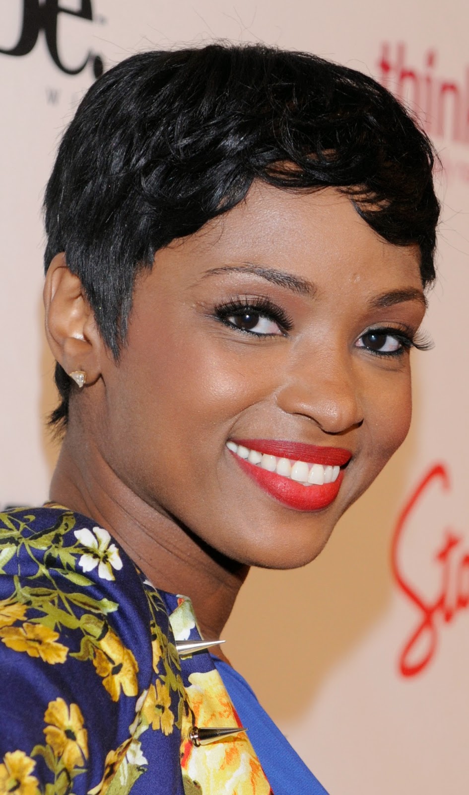 Short Black Hair Cuts