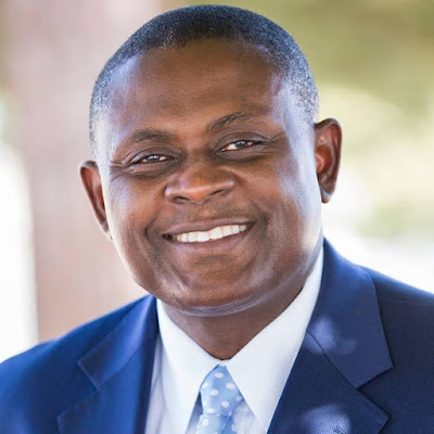 "It's possible Clinton is being poisoned. I don't trust Putin and Trump" Renowned Nigerian doctor, Bennet Omalu 