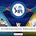 Chennai Super Kings vs Gujarat Titans | IPL 2024