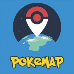 Pokemap: Pokemon GO finder APK Terbaru