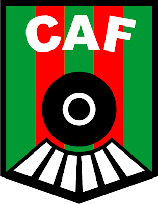 CLUB ATLÉTICO FERROVIARIOS (BALCARCE)