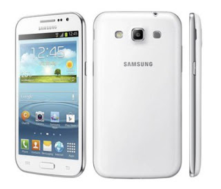 Spesifikasi dan Info Harga Samsung Galaxy Win I8550