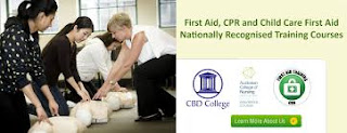 First Aid Childcare Course Newcastle