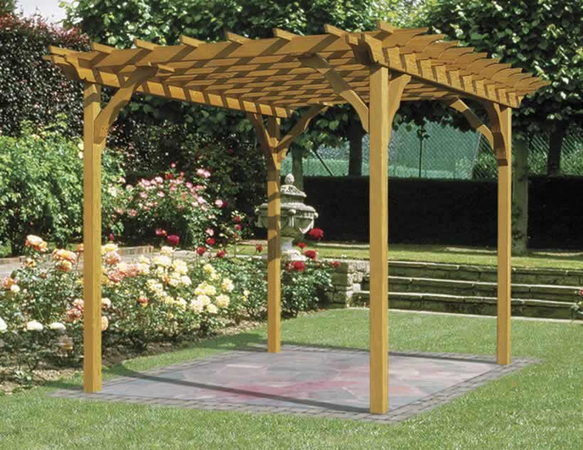 Garden Arbor Kit Arbor Tool Galleries