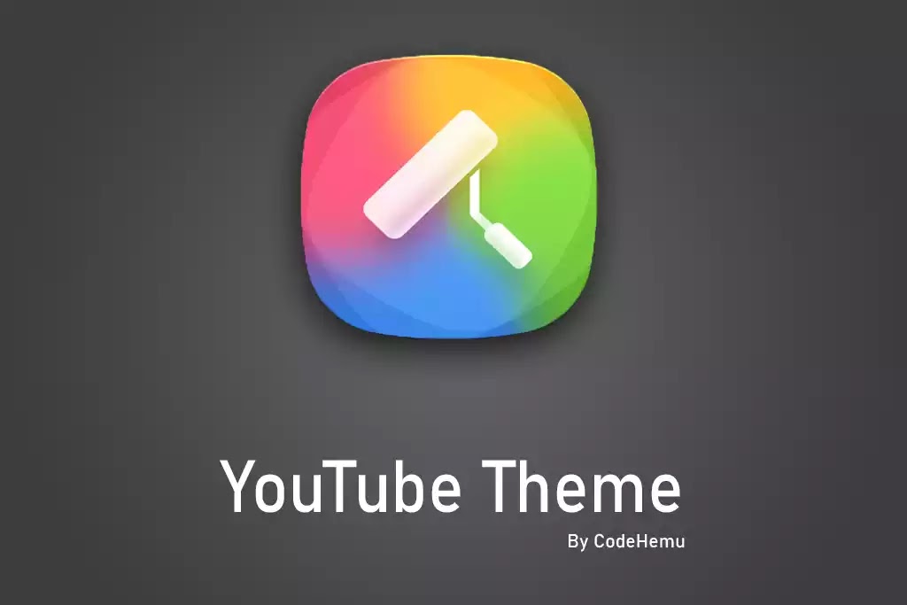 YouTube-Dark-theme-Plus