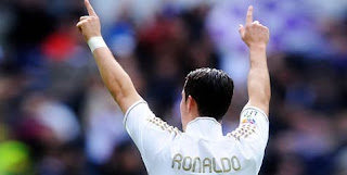   Cristiano Ronaldo mengklaim skuad Real Madrid saat ini adalah yang terbaik dan ia pun ya Ronaldo: Madrid Favorit Juara Liga Champions