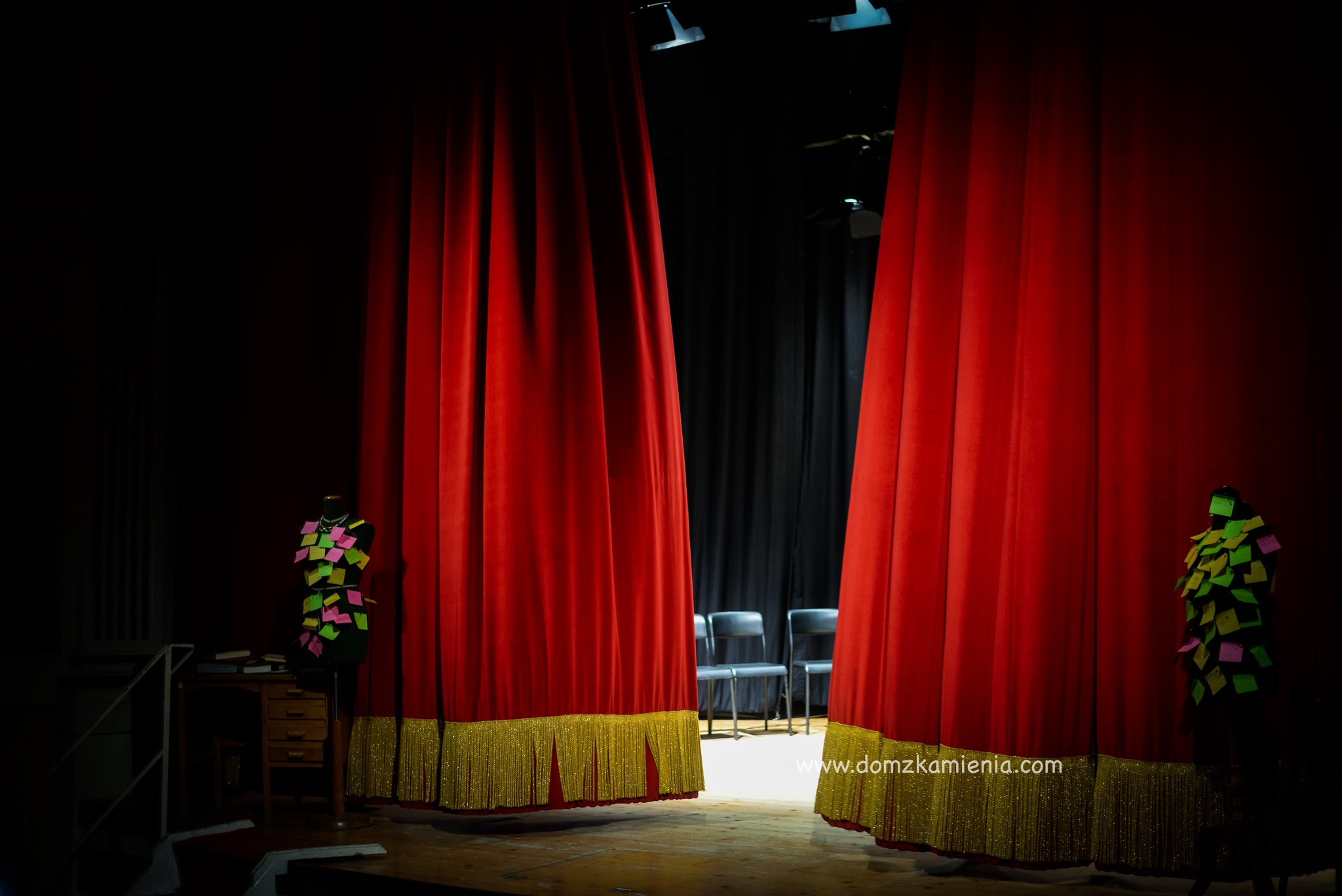 Per non perire d'inedia - Teatro degli Animosi Marradi