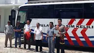 Satlantas Polres Tulang Bawang Gelar Pelayanan SIM Keliling, Catat Jadwal dan Lokasinya