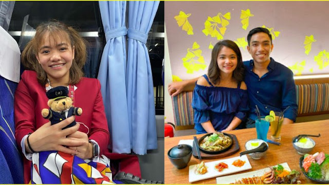 “Kecewa Habis!” Kekasih Hati Nur Dhabitah Bukan Calang2 Orang