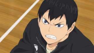 ハイキュー!! アニメ 4期6話 HAIKYU!! Season 4 Episode 6