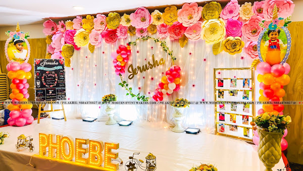 Flower_Theme_Party_Decor_For_First_Birthday_PH_9884378857_Modern_Event_Makers_