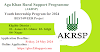 Aga Khan Rural Support Programme (AKRSP) Internship Program - 2024