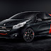 2015 Peugeot 208 GTi 30th Anniversary Edition