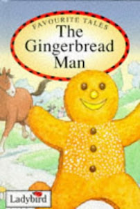 The Gingerbread Man