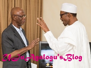 DEAD APPOINTEES: APC Disowns Buhari, Oyegun Berates Presidency