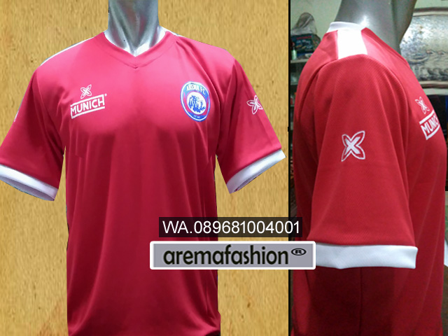  AREMA FASHION ONLINE JERSEY AREMA FC 2019 