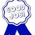 Good job! Good job interview