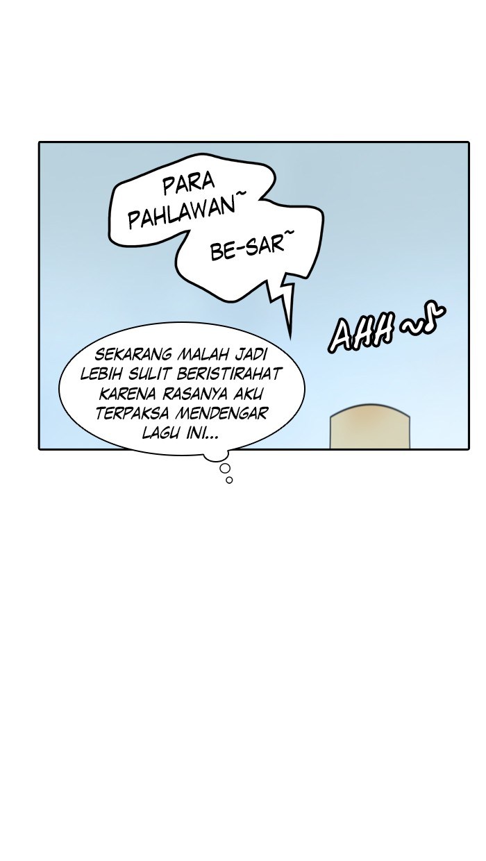 Webtoon Tower Of God Bahasa Indonesia Chapter 350