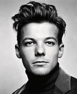 Louis Tomlinson