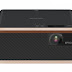 Epson lanceert de kleinste 3LCD-laserprojector ter wereld