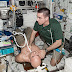 The Complicated Process Of Performing Surgery In Space