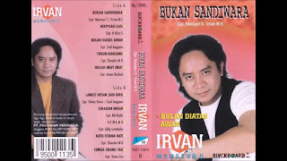 download lagu mp3 irvan mansyur gratis