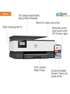 HP OfficeJet Pro 8012 Driver Download