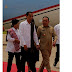 Jokowi, Presiden RI Pertama yang Injak Pulau Rote