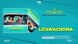 Wimbo mpya wa Zuchu Ft Diamond Platnumz. The song titled as Litawachoma. Furahia Kusikiliza na Kuangalia Nyimbo mpya zote za Singeli za Tanzania mwaka 2020.