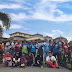 PT. Pandu Indera Jaya Lakukan Fun Bike “Gowes Sehat” dengan PT.CPJF  
