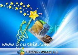 Partition Magic Windows 7 Seven