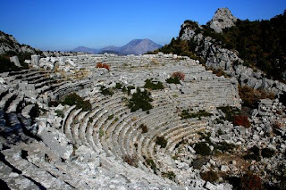 Termessos, Antalya