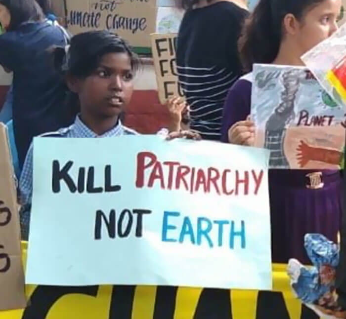 30 Of The Most Powerful Signs From The 2019 Climate Strike