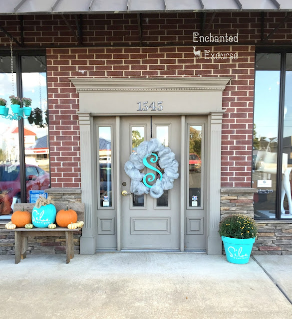 Siloe Boutique Shopping Searcy Arkansas