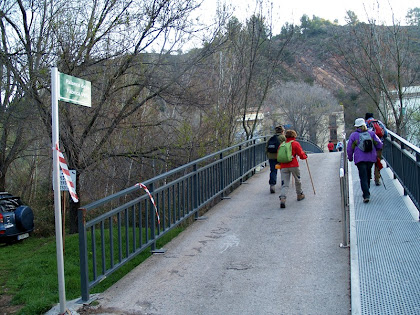 La Palanca de la Fàbrica vella